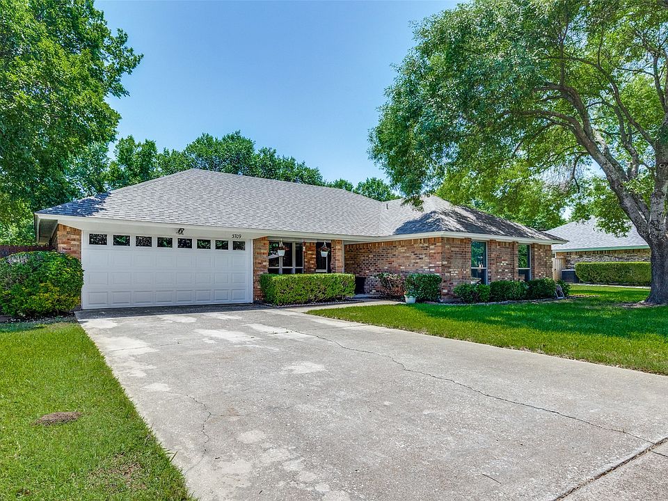 3709 Woodside Dr, Arlington, TX 76016 Zillow