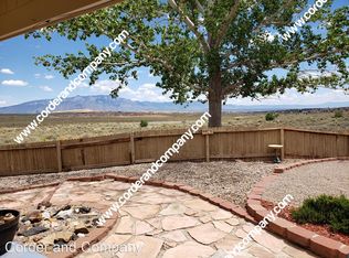 1644 Plum Rd NE, Rio Rancho, NM 87144