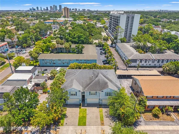 606 S Lincoln Ave Unit 2, Tampa, FL 33609