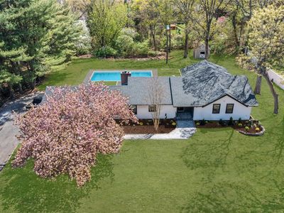 7 Breezy Hill Drive, Fort Salonga, NY, 11768