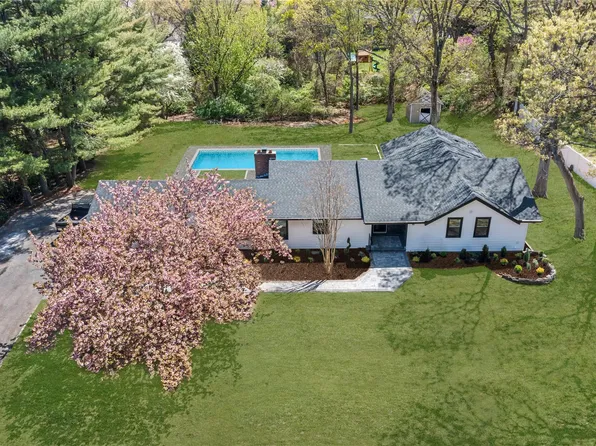 7 Breezy Hill Drive, Northport, NY 11768