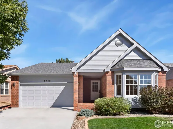 5742 Wingfoot Dr, Fort Collins, CO 80525