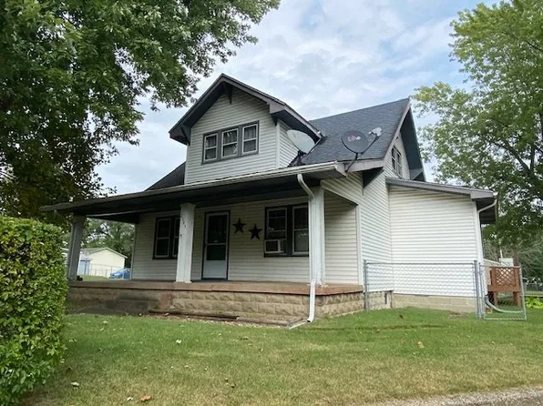 2145 Us Highway 150 W, West Terre Haute, IN 47885