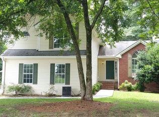 2365 Sycamore Dr, Snellville, GA 30078