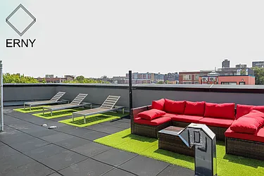 Rented by Pinn Realty