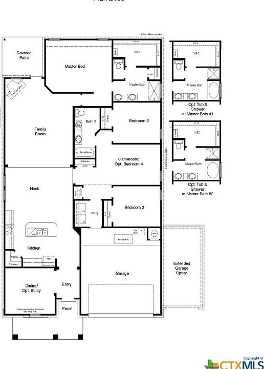 2nd image of 1840 Caponier St