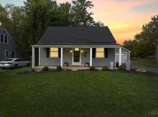 522 Hanna Ave, Loveland, OH 45140