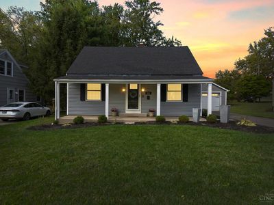 522 Hanna Ave, Loveland, OH, 45140