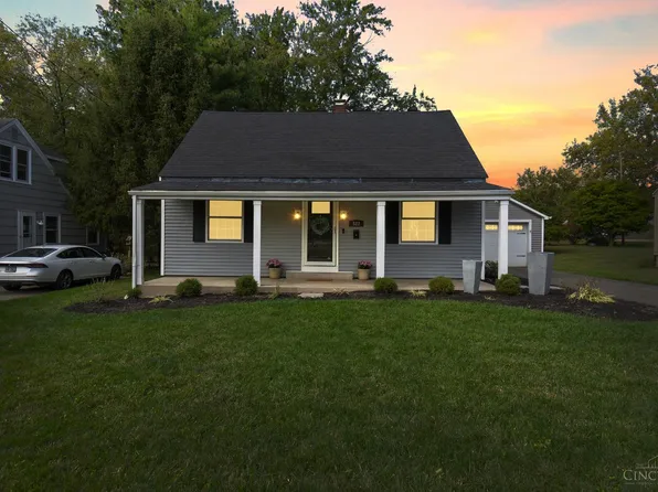 522 Hanna Ave, Loveland, OH 45140