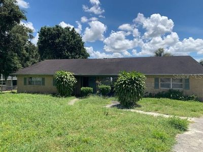 226 Paradise Island Dr, Haines City, FL, 33844