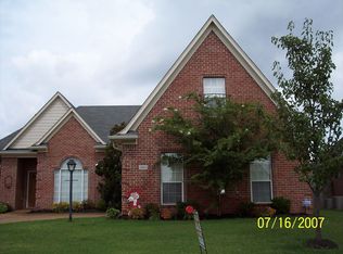8464 Scheffield Ter, Southaven, MS 38671
