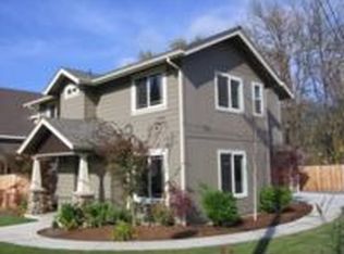 446 Sether Ave, Glendale, OR 97442