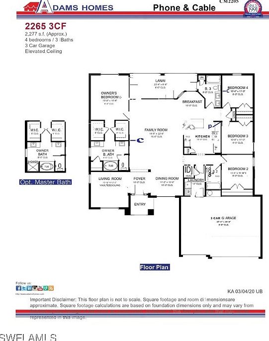 2nd image of 2118 NW 25th Pl