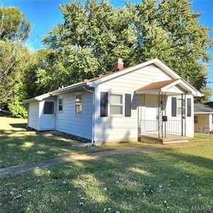 2707 E Main St, Belleville, IL, 62221