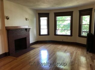 510 Belmont St #1, Watertown, MA 02472