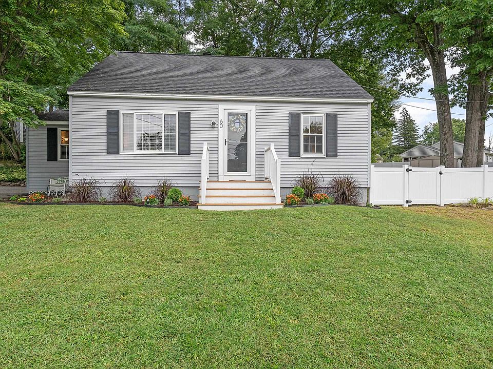 1st image of 60 Bosse Avenue