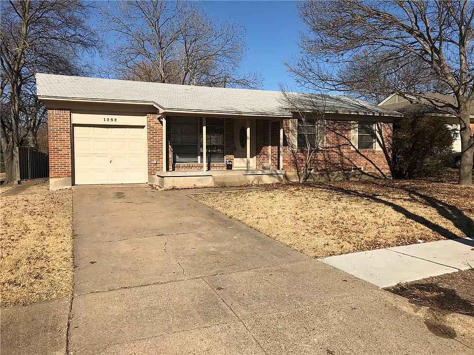 1st image of 1252 Dalhart Dr