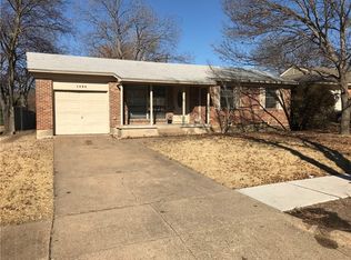 1252 Dalhart Dr, Richardson, TX 75080