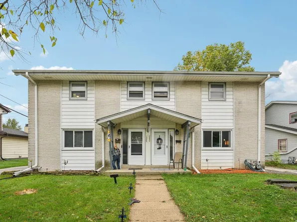 1223 Wilshire PLACE, Waukesha, WI 53188