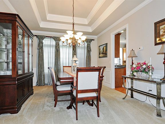 5th image of 25323 W Wilson Ct