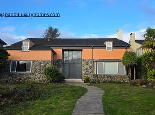 1079 W 46th Ave, Vancouver, BC V6M 2J9