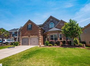 220 Sunnybrook Ln, Greer, SC 29650