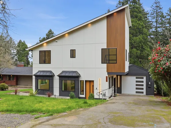 10000 SW 25th Ave, Portland, OR 97219