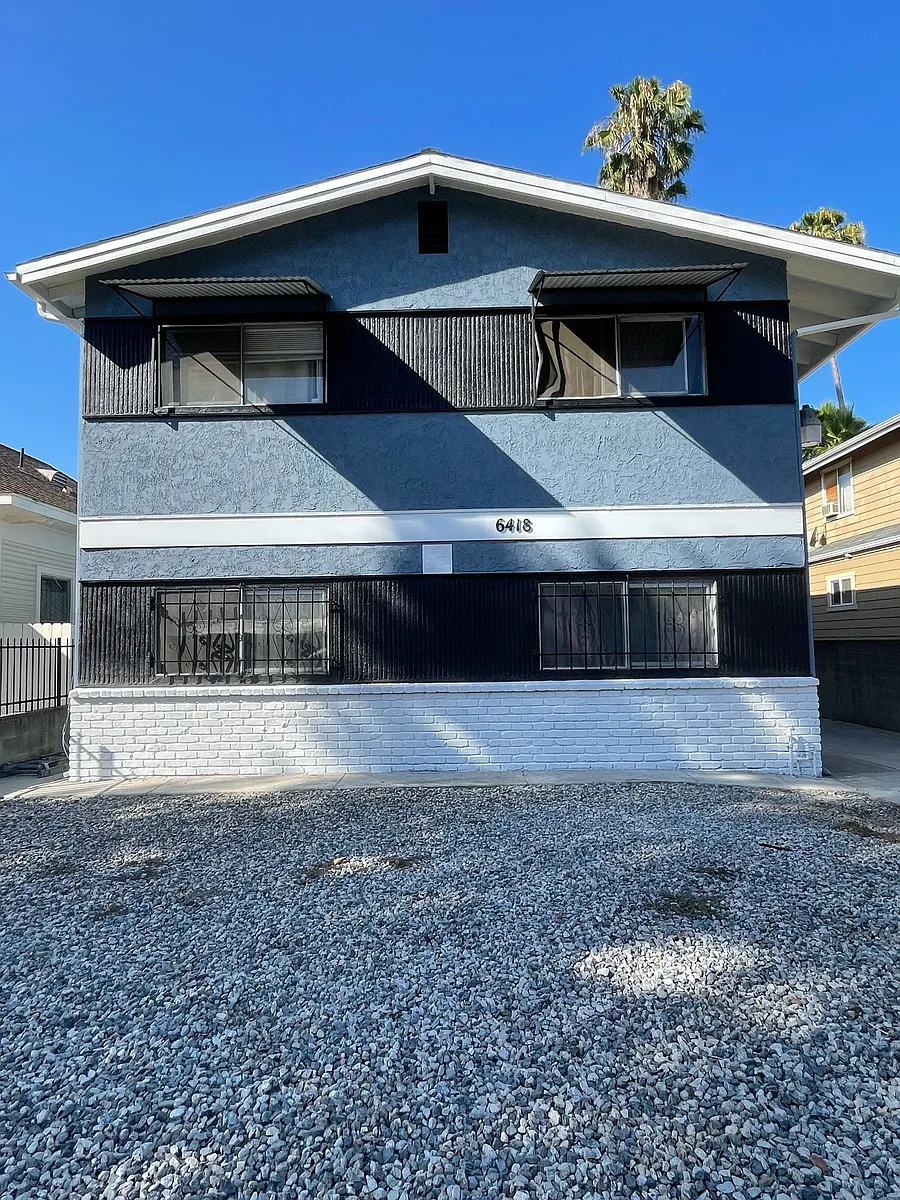 Building Photo - 6418 Garvanza Ave #4