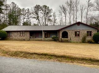 197 Pine St, Munford, AL 36268