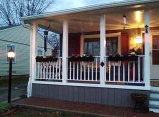 1917 5th St, Bedford, IN 47421