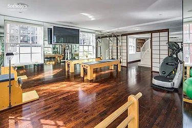 Sold by Sotheby's International Realty