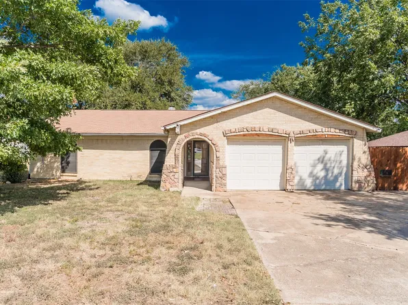 8409 Main St, North Richland Hills, TX 76182