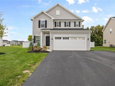 1727 Ackerman Way, Farmington, NY, 14425