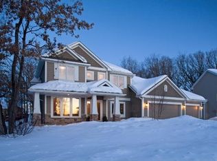 4932 Whispering Way, Eagan, MN 55122