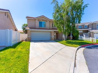 3215 Virgie Ct, Riverside, CA 92508