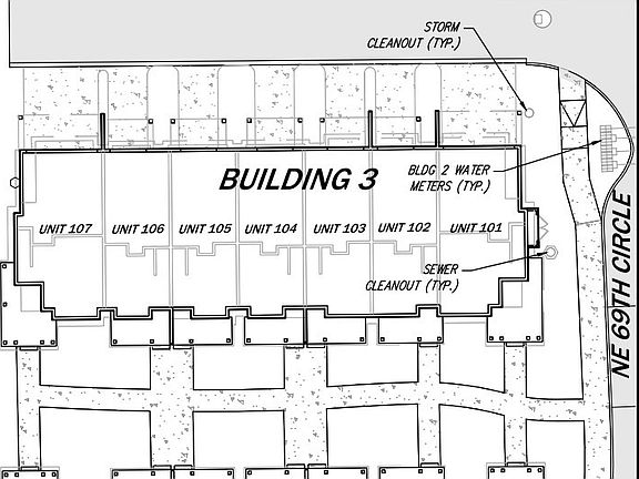 5th image of 19358 NE 69th Circle #107