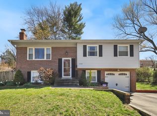 13705 Kerrydale Rd, Woodbridge, VA 22193