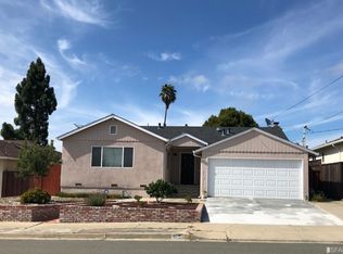 4034 Meadowview Dr, Castro Valley, CA