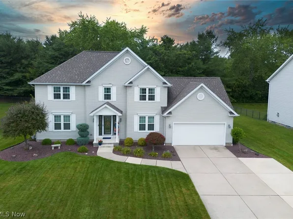 18 Morningview Cir, Canfield, OH 44406