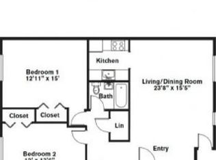 15 Ridgecrest Ter APT 1, Boston, MA 02132