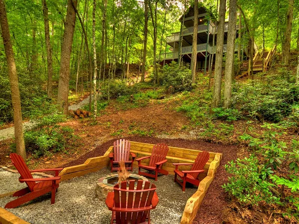 49 Walking Bear Ln, Mc Caysville, GA 30555