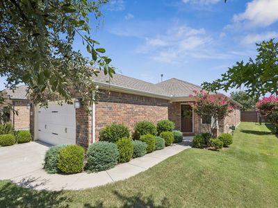 8000 Cool River Dr, Frisco, TX, 75034