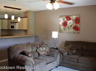 1330 Hunters Rd APT D, Harrisonburg, VA 22801