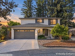 1552 Parkwood Court, Napa, CA 94558