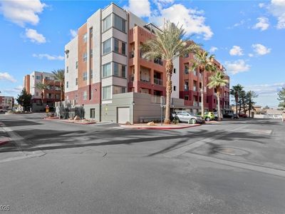 91 E Agate Ave Unit 305, Las Vegas, NV, 89123