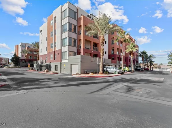 91 E Agate Ave Unit 305, Las Vegas, NV 89123