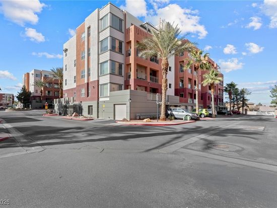91 E Agate Ave Unit 305, Las Vegas, NV 89123