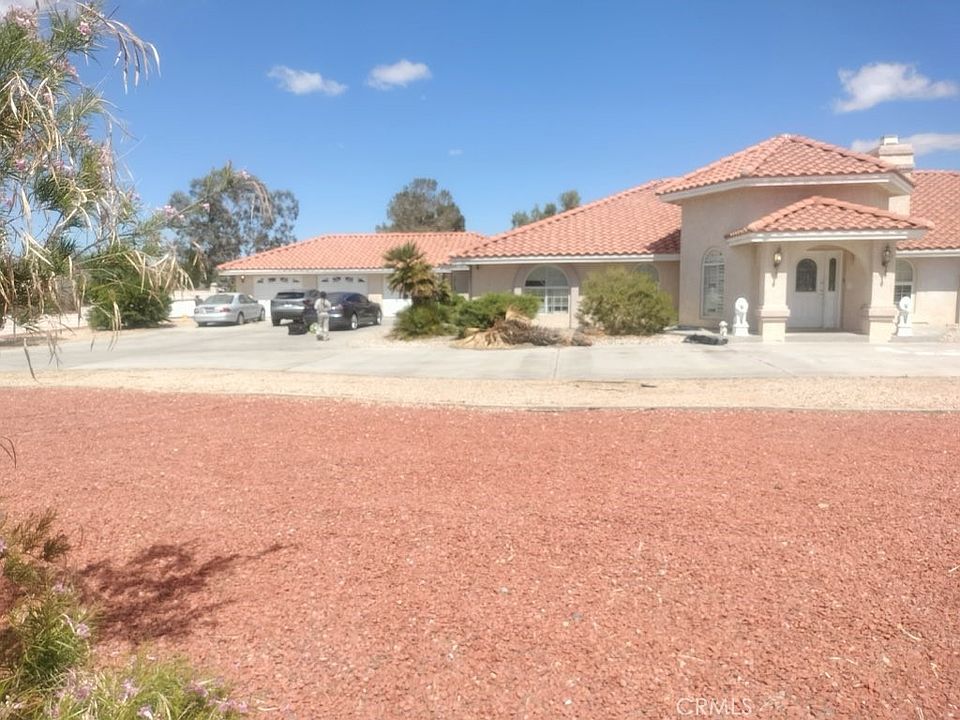 1st image of 20305 Rancherias Rd