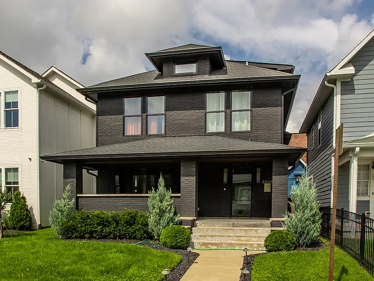2058 Carrollton Ave — Photo 52
