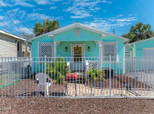 204 George C Wallace Blvd, Panama City Beach, FL 32413